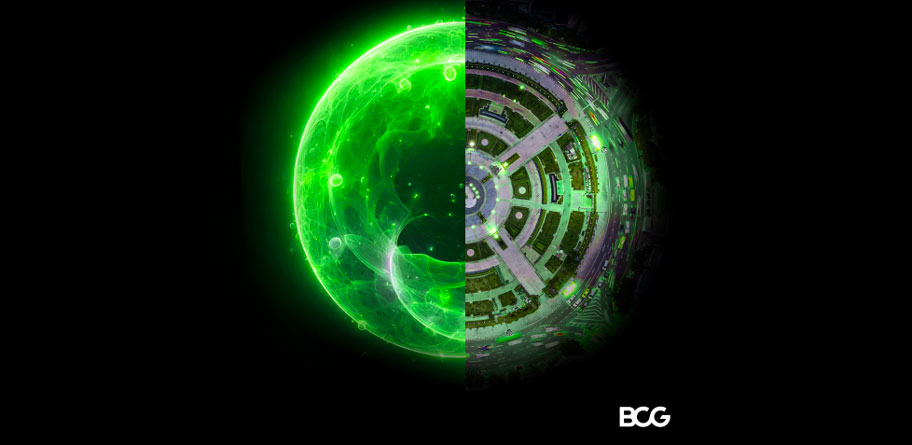 بررسی وضعیت استفاده از هوش مصنوعی در شرکتها