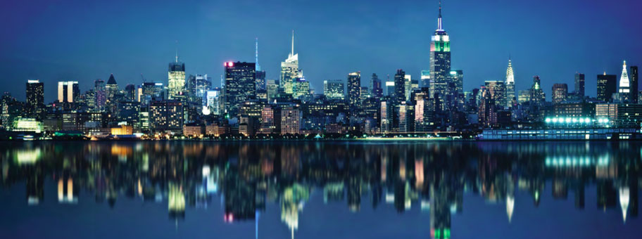 گزارش وضعیت ثروت در جهان - شرکت بی سی جی